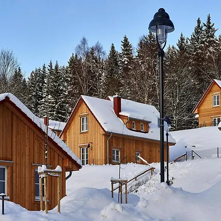 Ferienhaeuser Im Harzresort, *