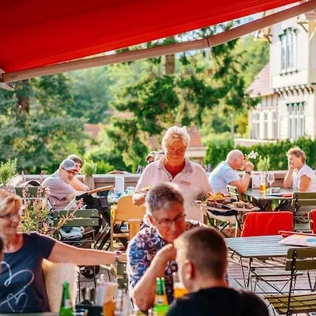 Ferienhaeuser Im Harzresort, Schierke