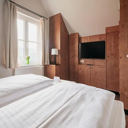 Ferienhaeuser Im Harzresort, * Schierke