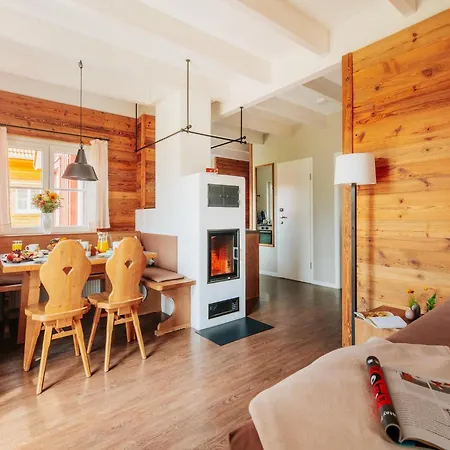 In For 6 Personen Holiday home