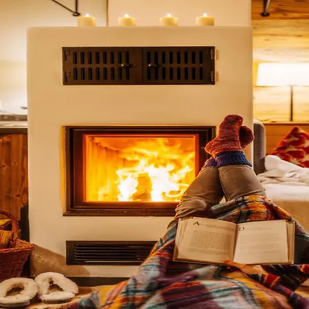 In For 6 Personen Holiday home *