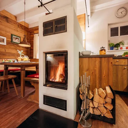 Holiday home Ferienhaeuser Im Harzresort, Schierke