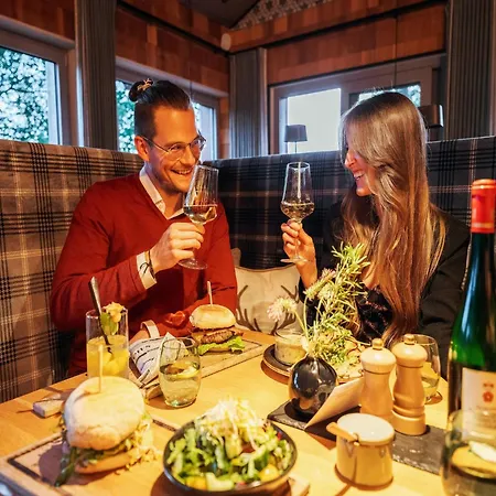 Ferienhaeuser Im Harzresort, Holiday home