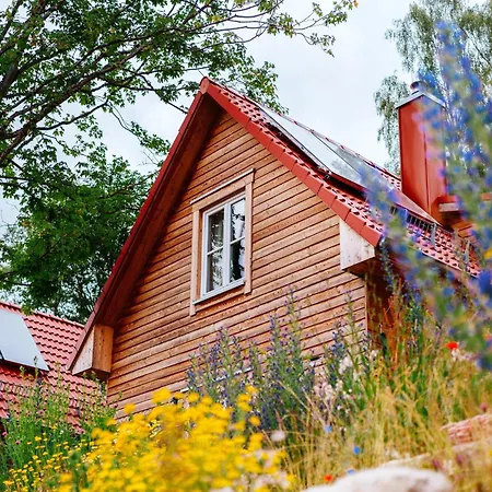 Holiday home Ferienhaeuser Im Harzresort,