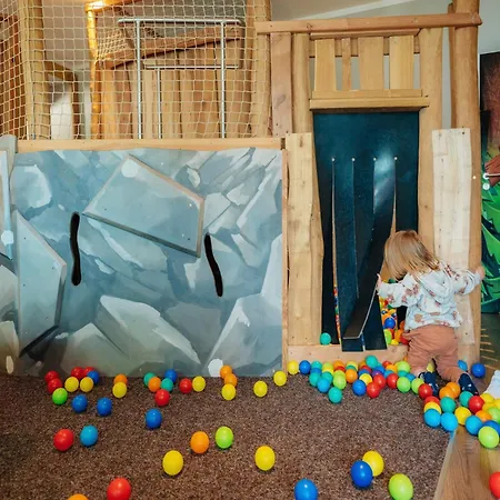 Ferienhaeuser Im Harzresort, Holiday home *