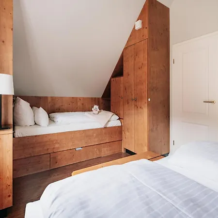 Ferienhaeuser Im Harzresort, Holiday home Schierke