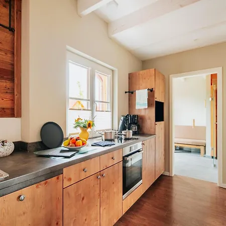 In For 6 Personen * Schierke