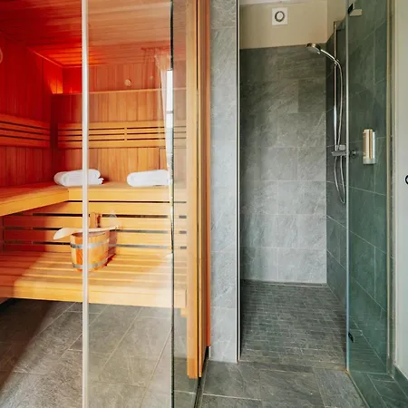 Ferienhaeuser Im Harzresort, Holiday home