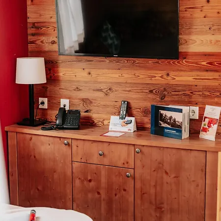 Ferienhaeuser Im Harzresort, Holiday home Schierke
