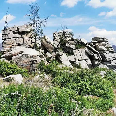 In For 6 Personen Holiday home