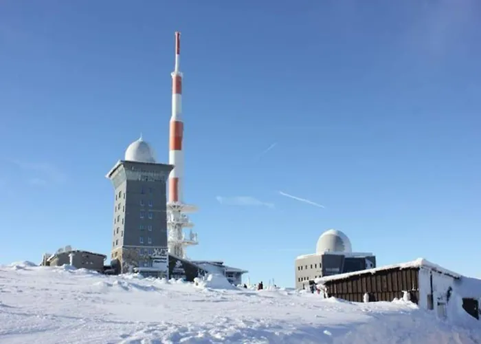 In For 6 Personen Ferienhaus *