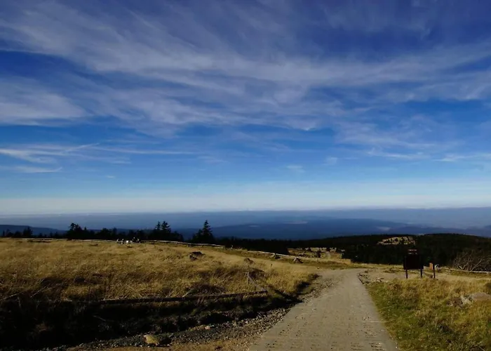 Ferienhaus In For 6 Personen *