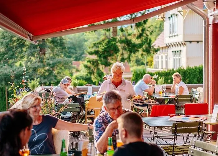 In For 6 Personen Schierke