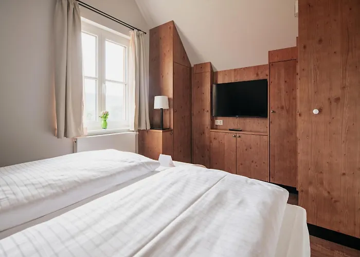 In For 6 Personen * Schierke