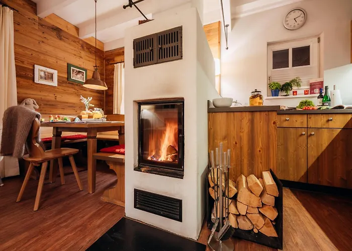 Ferienhaus In For 6 Personen Schierke