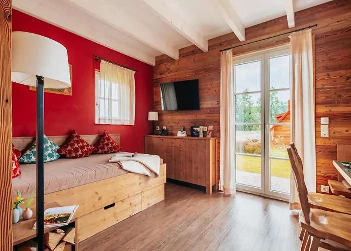 In For 6 Personen Schierke