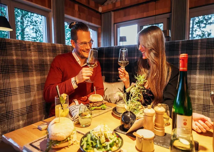 In For 6 Personen Ferienhaus