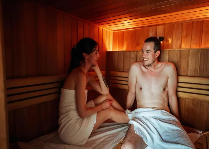 Ferienhaus In For 6 Personen Schierke