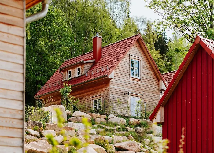 In For 6 Personen Schierke