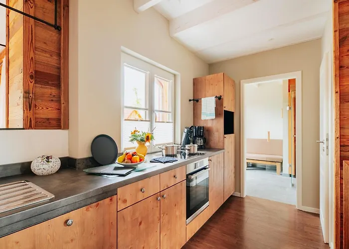 In For 6 Personen * Schierke