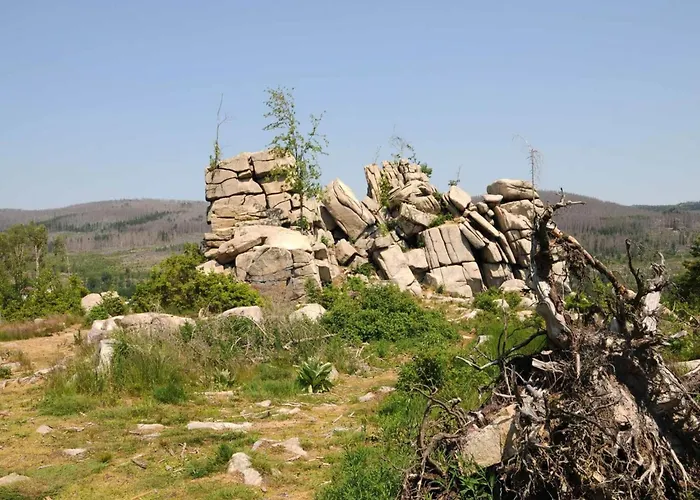 In For 6 Personen Ferienhaus *