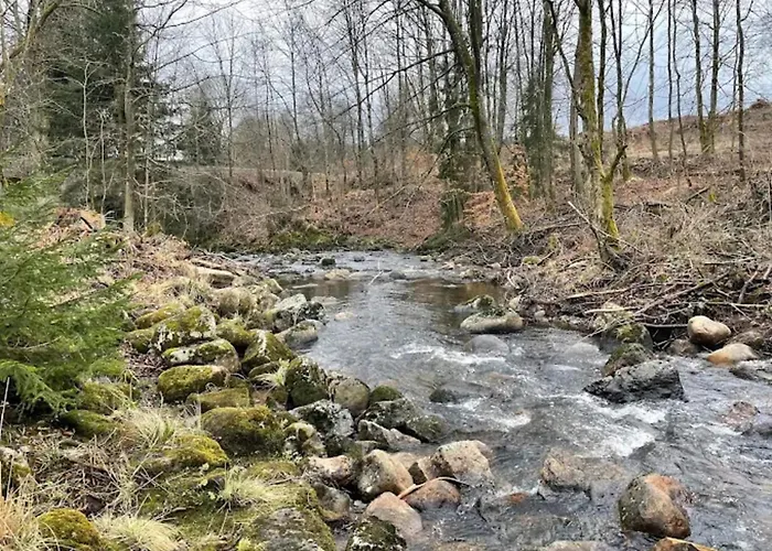 In For 6 Personen Schierke